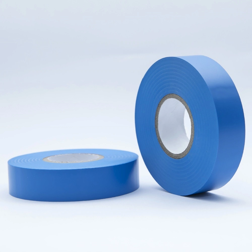 20mm High Voltage Waterproof PVC Electrical Tape Jumbo Roll