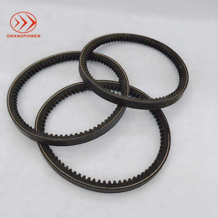 Transmission Power High Ribbed Belts Anti-Heat Anti-Oil Anti-Wearing Rubber Belt