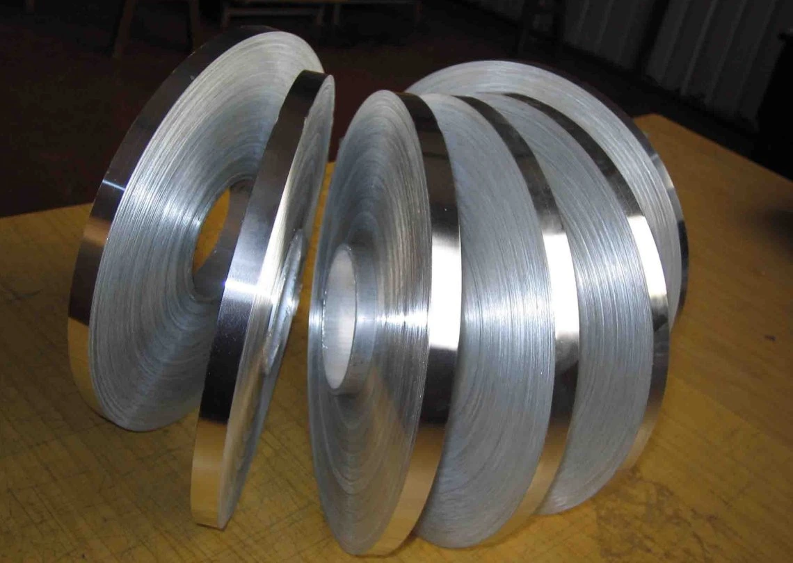 High quality/High cost performance  Alloy 3003 Cold Rolled Aluminium Strips with Mill Finished