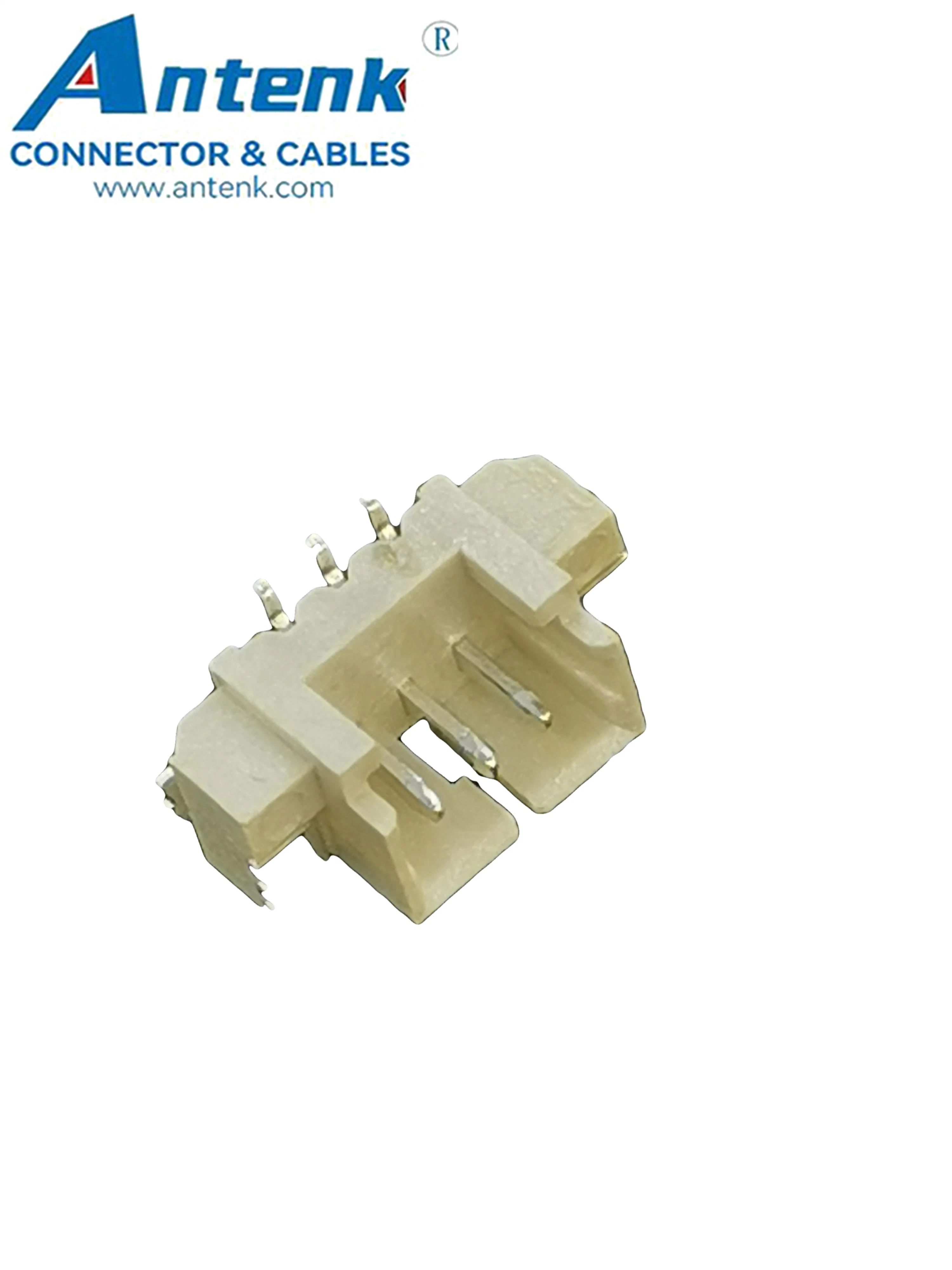 1.25mm Pitch Housing Connector 1251-02