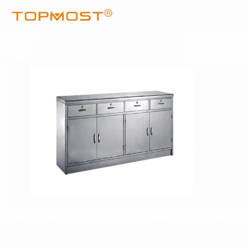 Stainless Steel Medicine Cupboard Medicine Cabinet Metal Cabinet