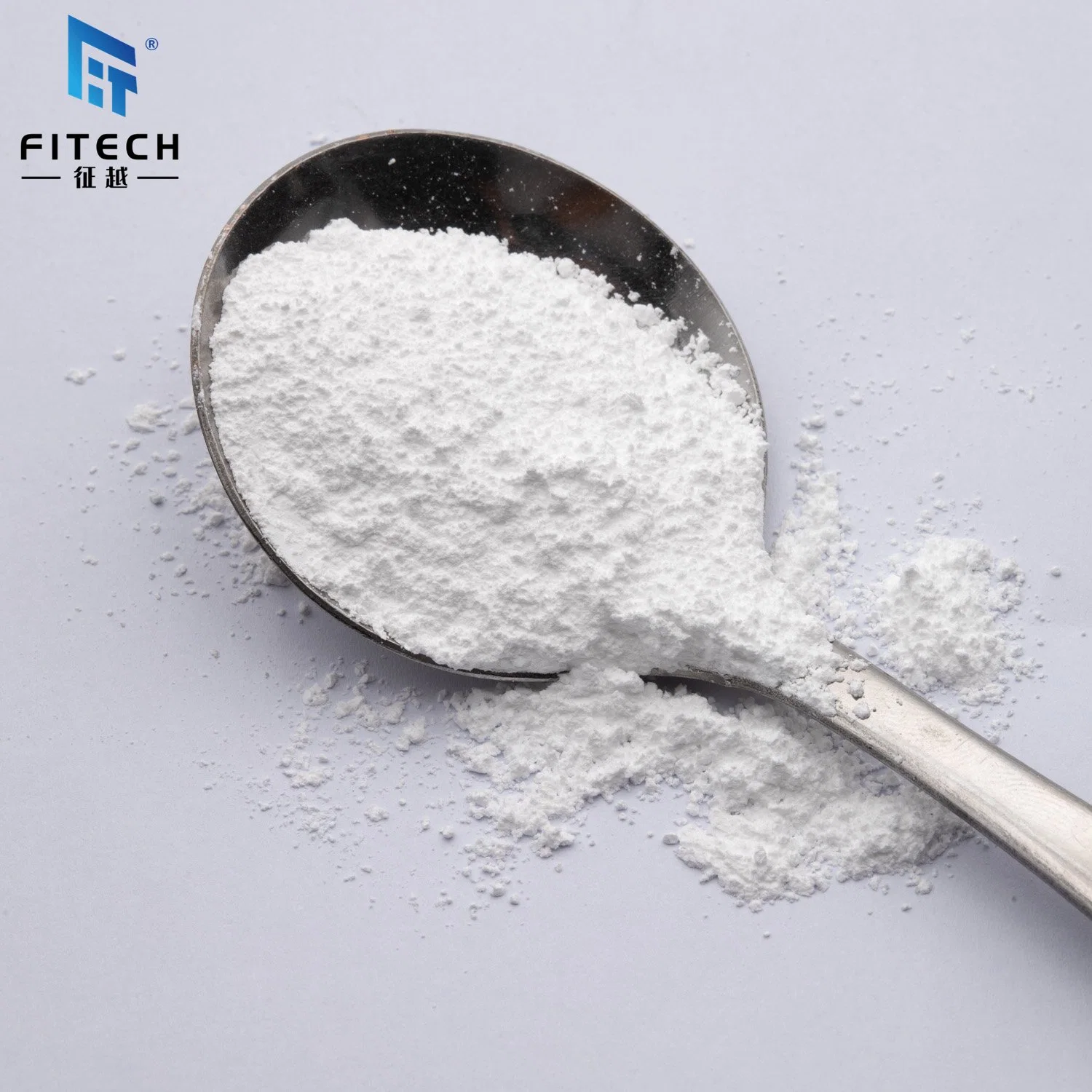 Lif 99%Min Purity Lithium Fluride From China Bets Factory for Industry