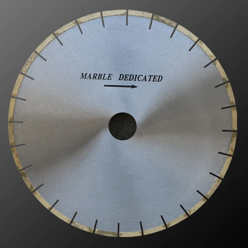 Top Quality 14inch 350mm High Speed Granite Cutting Disc Diamond Saw Blades for Granite Block Cutting