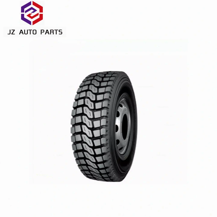 Hot Sale All Steel Radial 950r17.5 - 18pr Light Truck Tyre for Sale