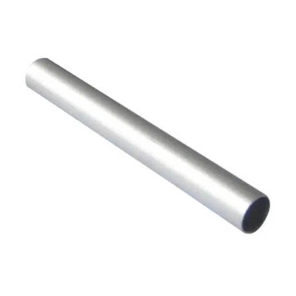 Factory Direct Sales 5052 5083 Aluminum Pipe Hollow Tube Anodized for Fefrigerator and Refrigeration Equipment