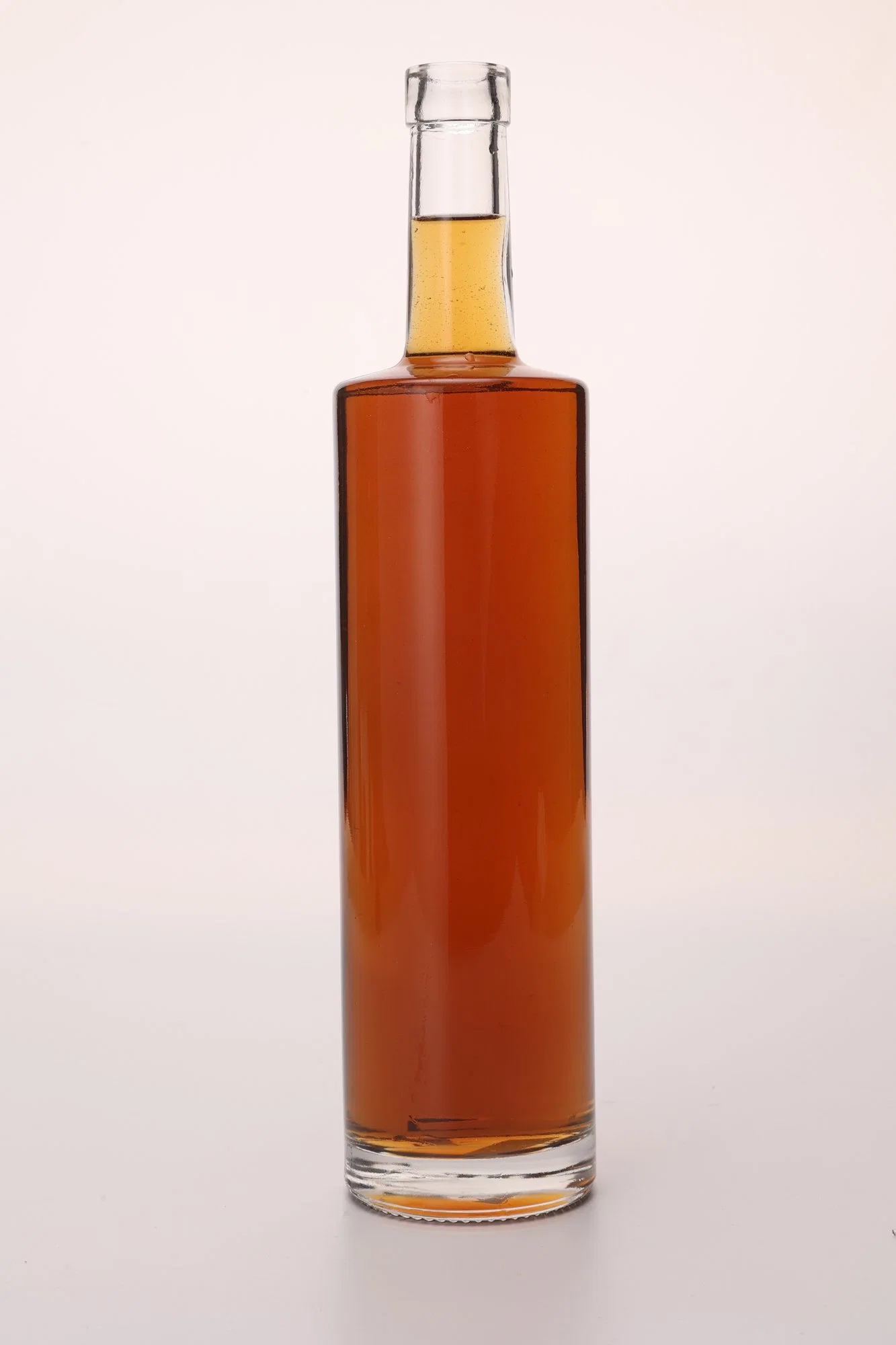 Bottle Custom Round Square Glass Bottles Big Discount Wholesale Glass Bottles