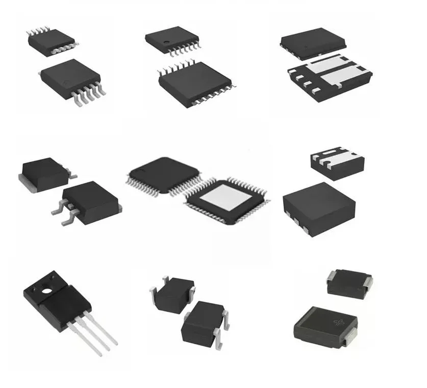 Ada4896-2armz Ad8555arz Ad5620crmz-2 Ad8221brz Adum5200arwz-Rl Adum262n0briz IC Chips Electronic Components