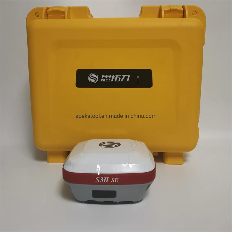 Популярные конфигурации Gnss Rtk Stonex S3II Se