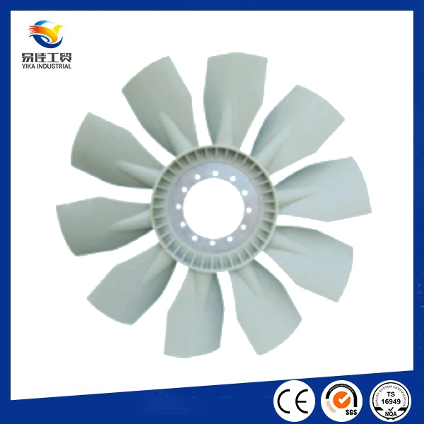 High quality/High cost performance  Cooling System Fan Blade for Mercedes-Benz Om605