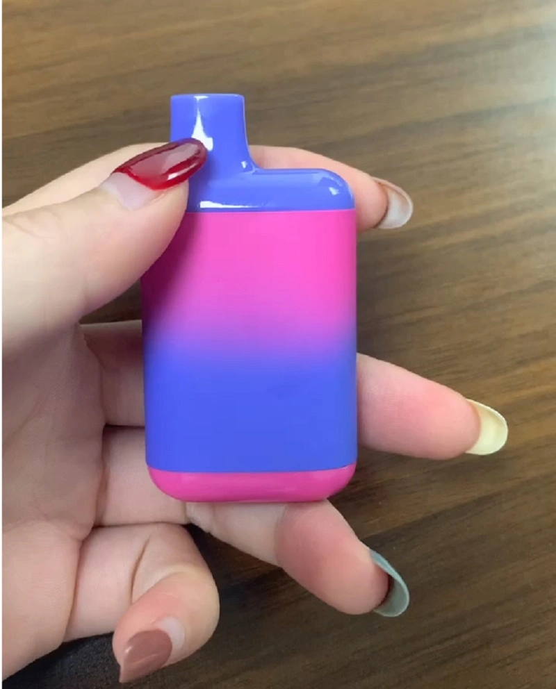 Preço de fábrica Grande Capacidade Pod Vapeman Vbox MARCA OEM	Vape vindas canetas