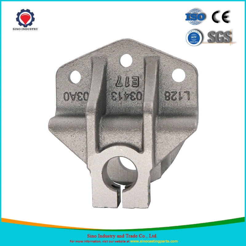 Truck/Tractor/Trailer/Machine/Machinery/Motor/Vehicle/Valve/Trailer/Train/Railway/Auto Parts Carbon/Alloy/Stainless Steel Investment/Lost Wax/Precision Casting