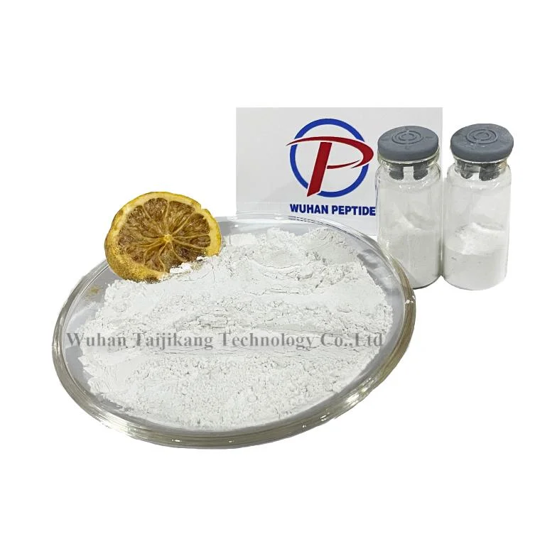 Hot Sale Lab Tested 99% Purity Retatrutide/Semaglutide Wholesale/Supplier Price in Stock