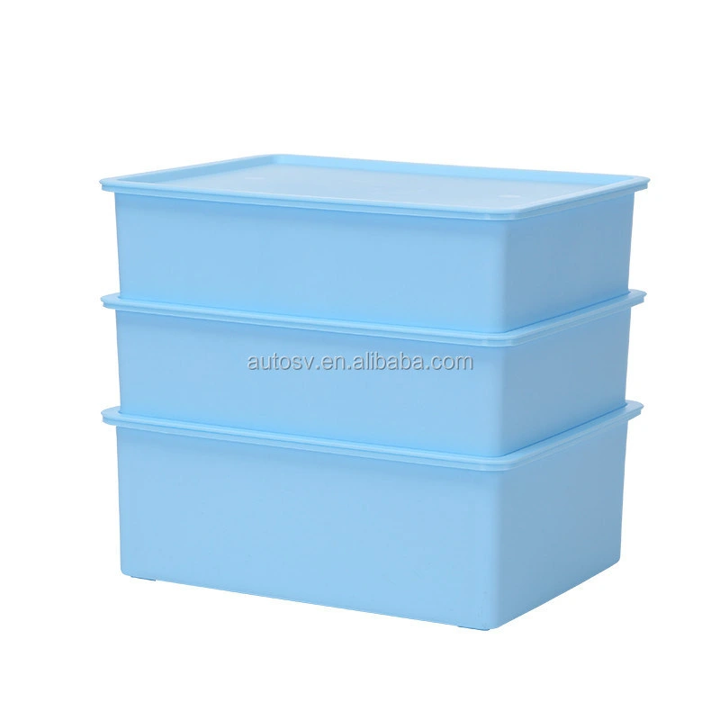 Decorative High-Structural Great Quality Suite Modernization High Inexpensive Existing Goods Wholesale/Supplier Plastic Box