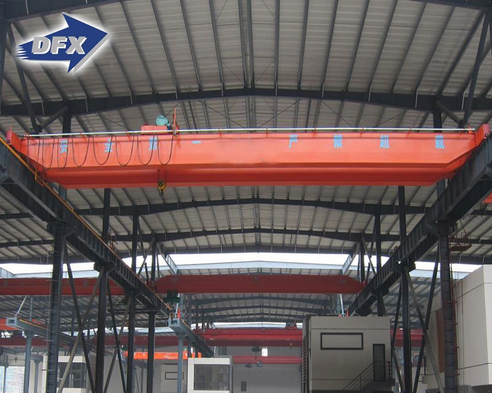 Prefabricated Warehouse Building for Car Parking Light Steel Structure