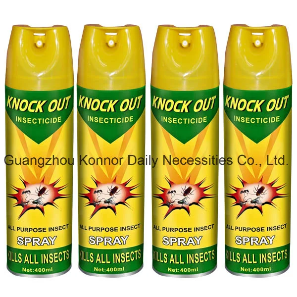 Mosquito Spray Cockroach Insecticide Killer Insect Control Repellent Insecticide Spray Product