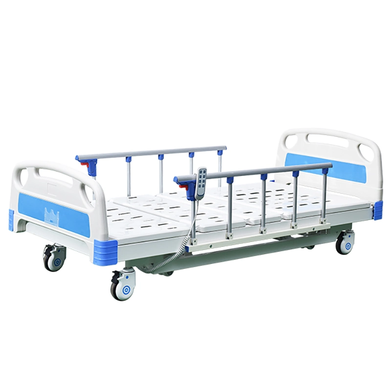 Nuevo diseño y buen precio 3 Funciones Electric cama de hospital