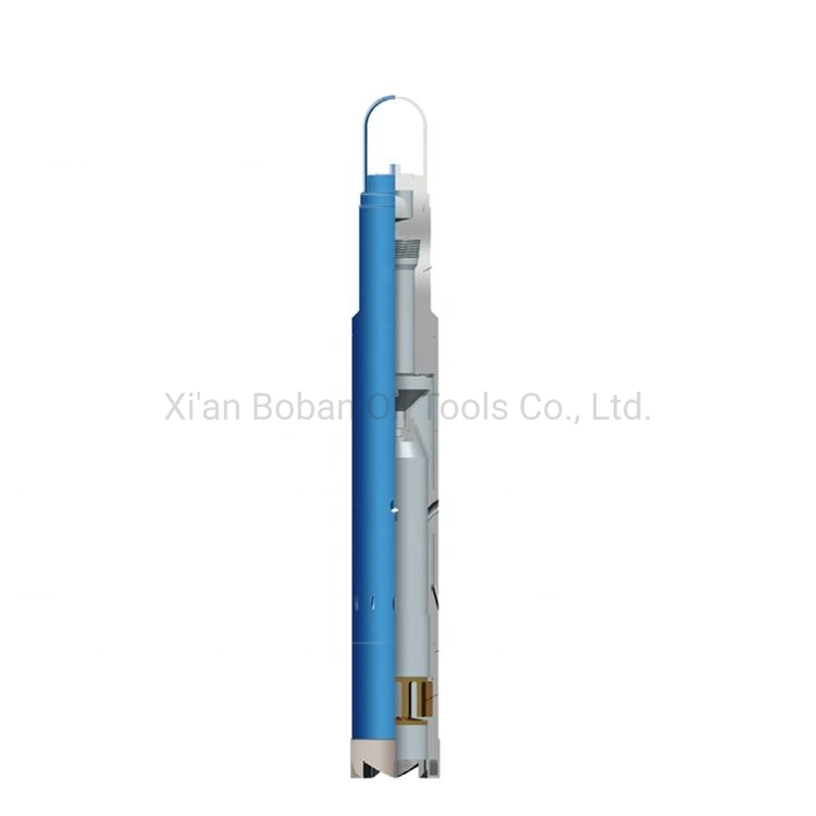 API Downhole Fishing Tool Reverse Circulation Junk Basket