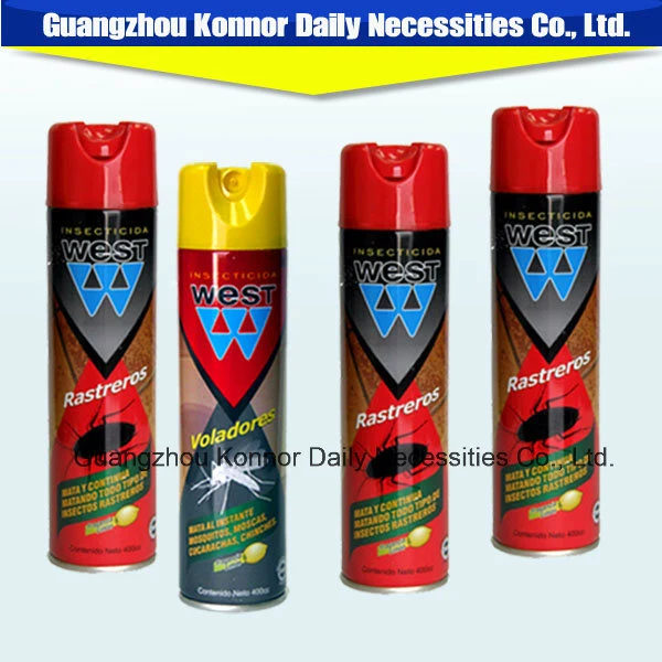 300ml Insect Mosquito Killer Repellent Insecticide Aerosol Spray