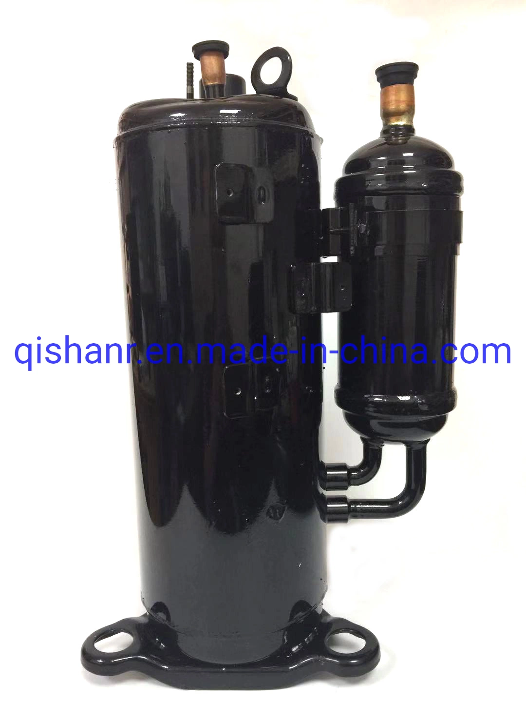 6.5HP China Jh Series Mitsubishi Reciprocating Compressor Jh518xed