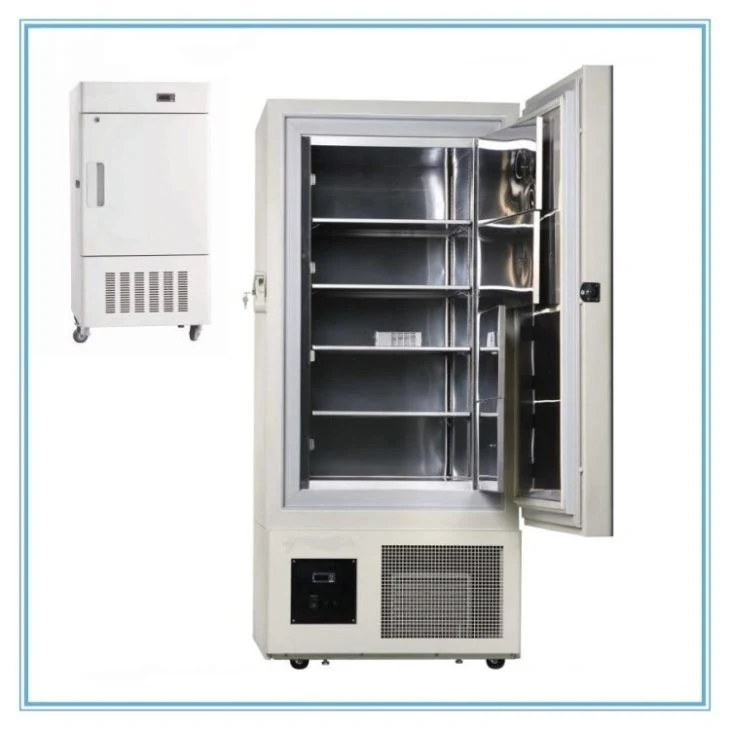 Hot Sales Cabinet Refrigerator Blood Storage Refrigerator Yj-60-400-La