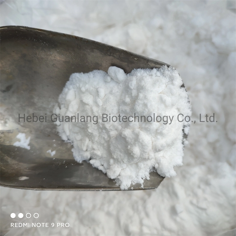 High Purity O-Acetyl-L-Carnitine Hydrochloride CAS 5080-50-2