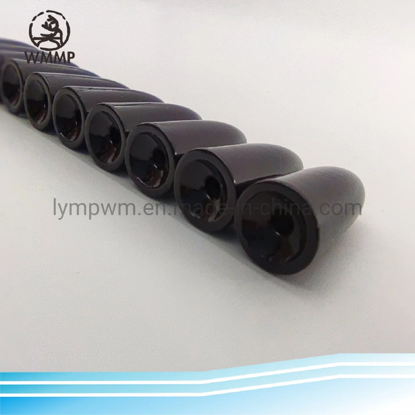 Wholesale/Supplier Factory Price Tungsten Worm Flipping Weights 1.8g-56g