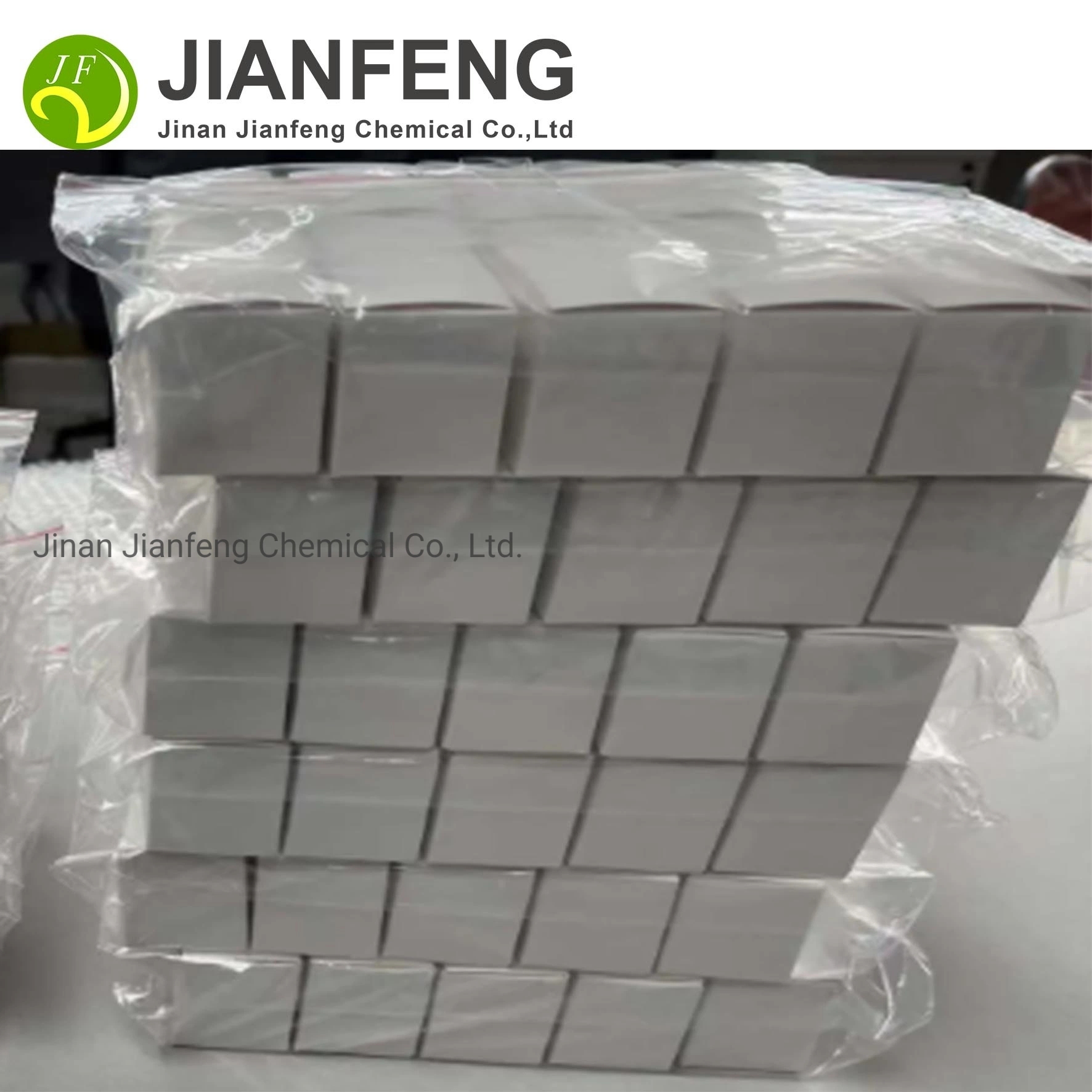 Supply Raw Material Powder Melanotan II Powder CAS 121062-08-6