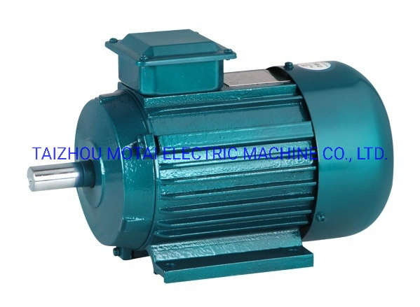 Small Three Phase AC Asynchronous Electric Motor YS Series