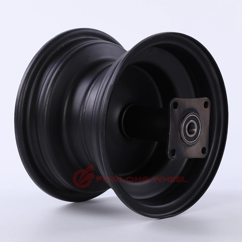 7.00X12 5 with 4.5bolt ATV Steel Wheel Rim