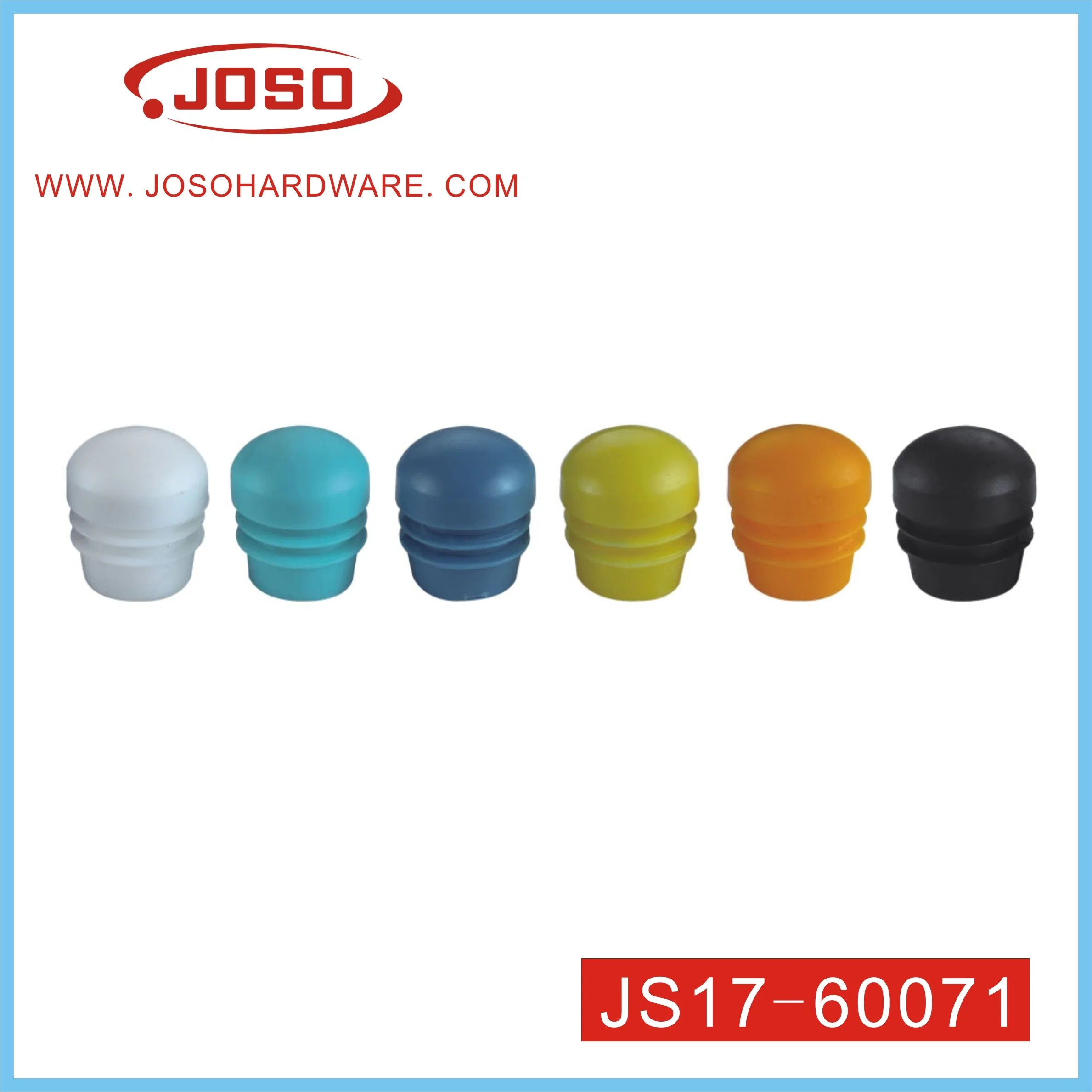 High quality/High cost performance  Plastic Round Head Plug of Furniture Accessories for Sofa Leg