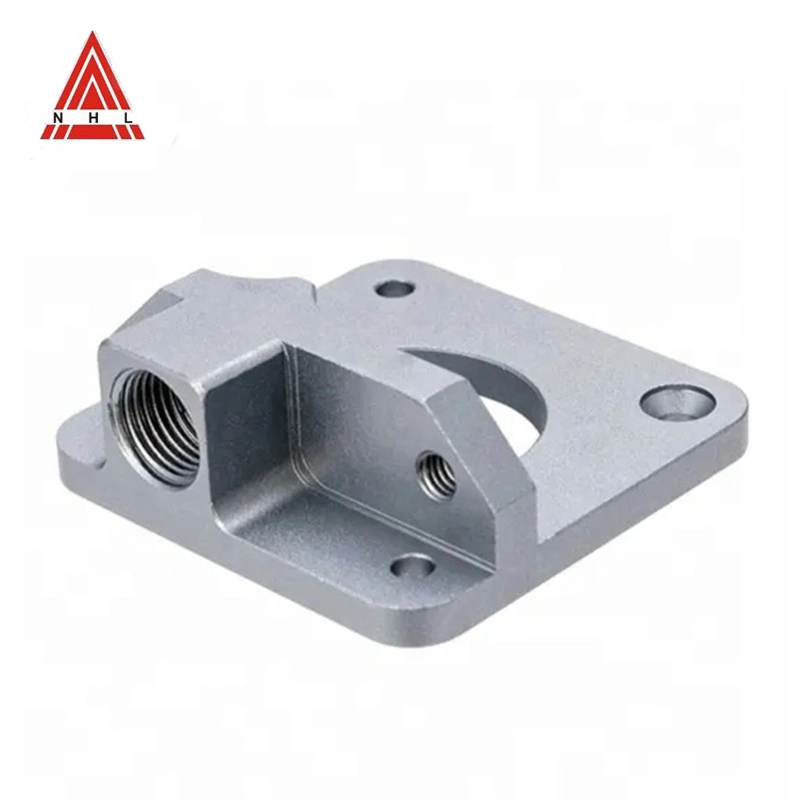 OEM Customized High Precision Lathe Brass Machine CNC Milling Stamping Casting Metal Parts