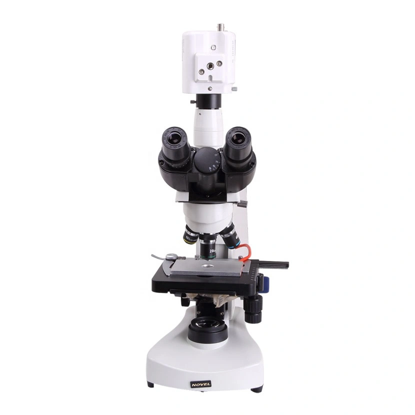 Wsa-10 Portable Automatic Veterinary Animal Semen Microscope Analyzer Semen Analysis