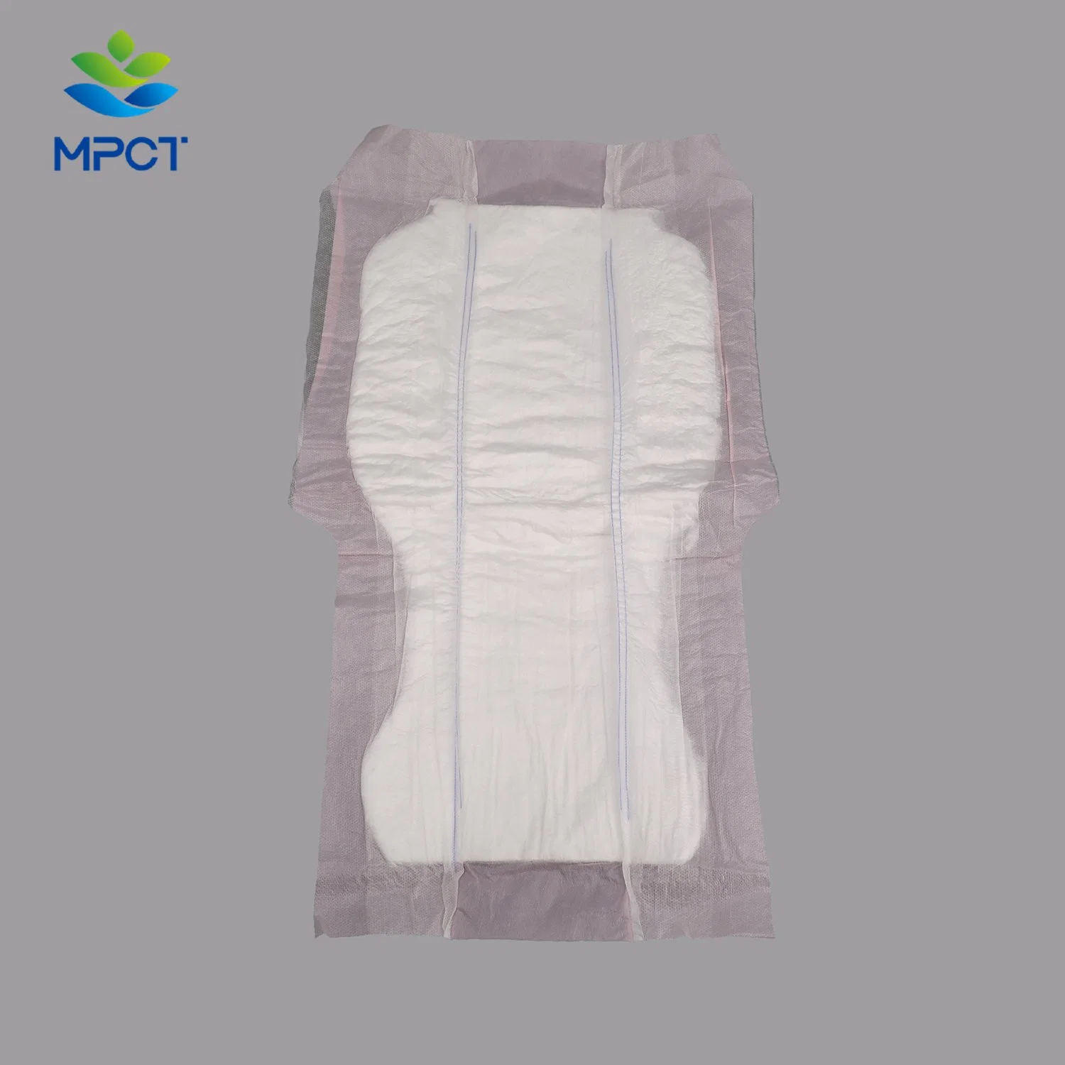 OEM in Bulk Factory Cheap Price Diapers Adult Super Absorbent Nursing Incontinence Diaper Insert Pads with Odor Control