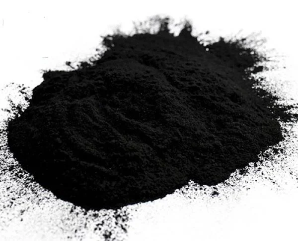 Low Ash Wood Coal Activated Carbon Powder for Wastewater Treatment