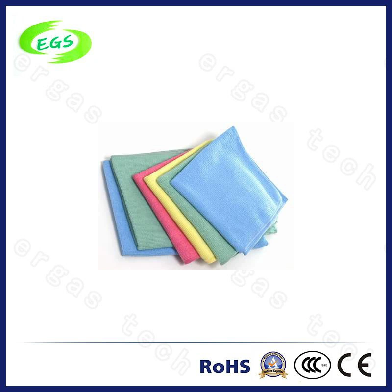 Ordinary Square Dustless Sunglass Glasses Lens Cleaning Cloth