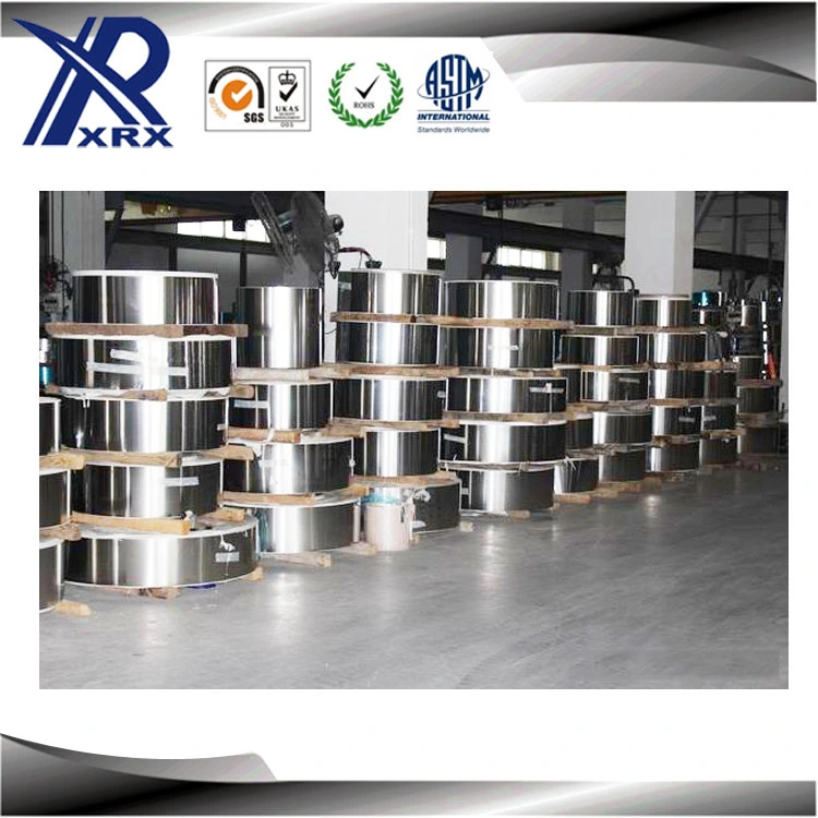 AISI 201 304 310S 316L 430 2205 904L Stainless Steel Sheet/Plate/Coil/Strip