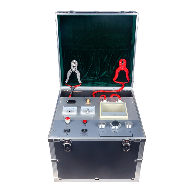 Xzh Test Underground Cable Sheath Fault Pre Locator Electrical Bridge Outer Sheath Fault Tester