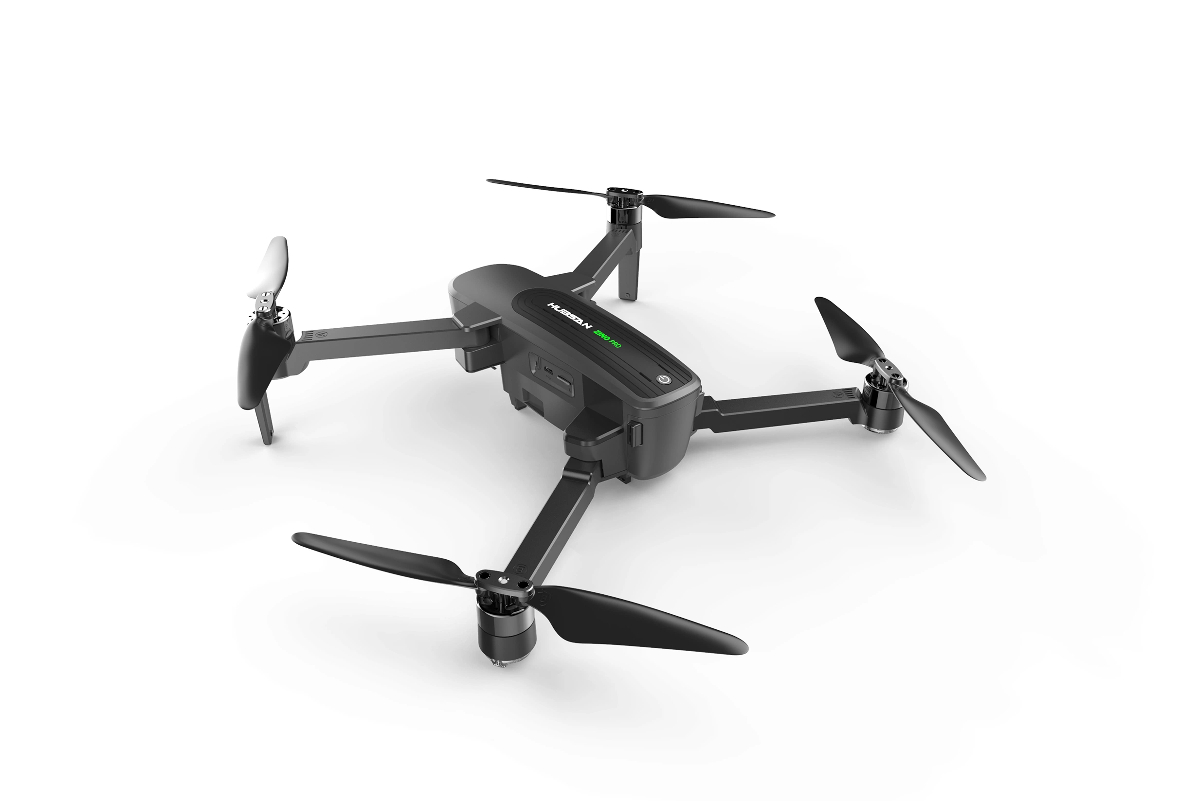 2019 Nuevo Drone Hubsan Zino Pro H117s versión portátil GPS WiFi 5G a 4km Fpv RC teledirigido