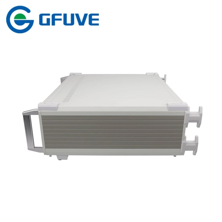 Gfuve 220V 120A 1 Phase Energy Meter Calibration Test Bench