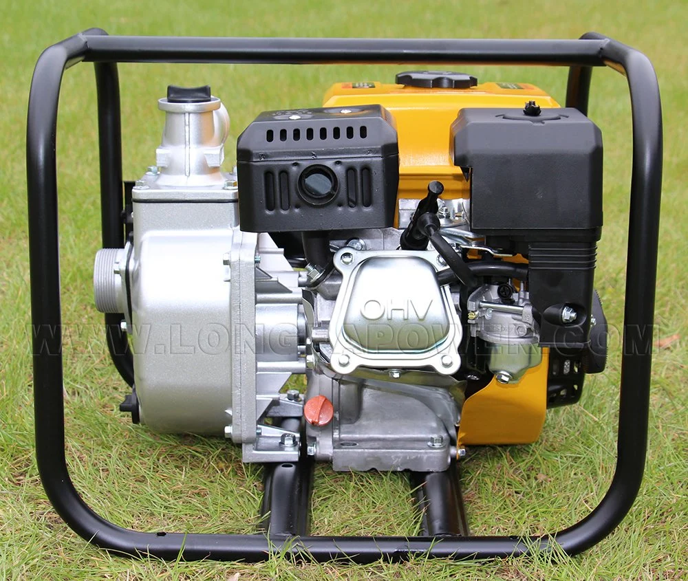 Rotart20 2 Inch 3 Inch Wp50 Wp80 Wp20 Wp30 High quality/High cost performance  Agricultural Irrigation Small Petrol Gasoline Engine 2inch 3inch Water Pump