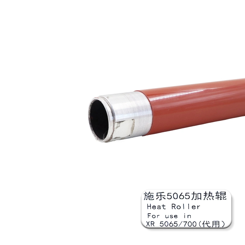 Compatible Heat Roller For Xerox DC C550/C560/C570/C5580/C6680/C7780/C700/C5065/C6550