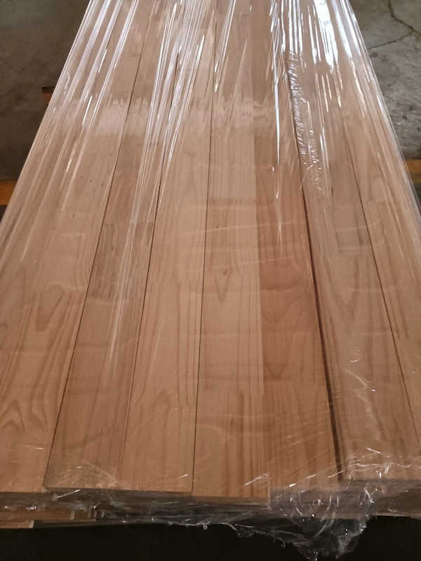 Original Factory Pine Wood Edge Glued Panel Wholesale/Supplier