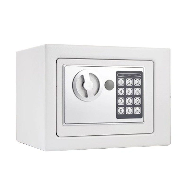 Safe Box Digital Small Cheap Safe Box Locker with Full Felt Lining