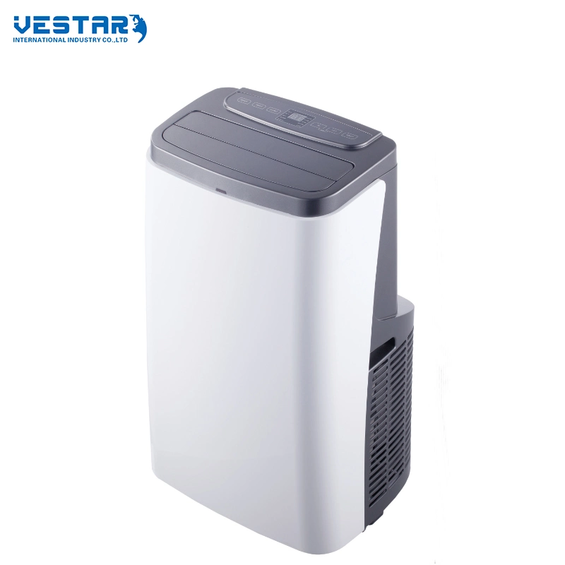 9000 BTU Portable Indoor Air Cooler Fan Air Conditioner for Home