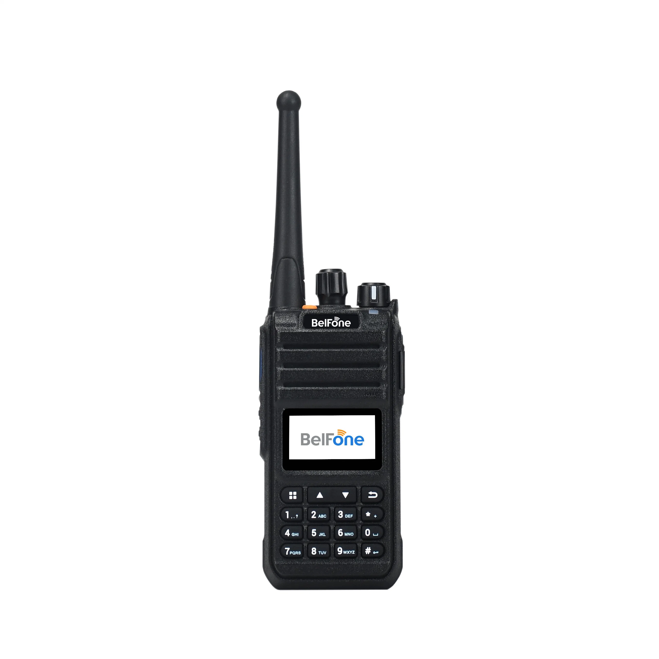 A DMR Walkie Talkie Rádio transceptor FM Communicaiton Bf-Td515 Rádio Portátil