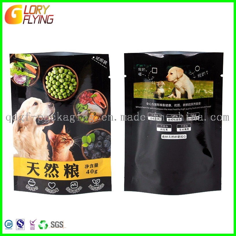 8/10/12/15/25 кг Cat/Dog/Heavy-Duty PET Food Grade Nylon Plastic Zipper/Flat Bottom Bags Цена упаковки/упаковки/упаковки/упаковки/упаковки/упаковки/упаковки/упаковки/биоразлагаемого