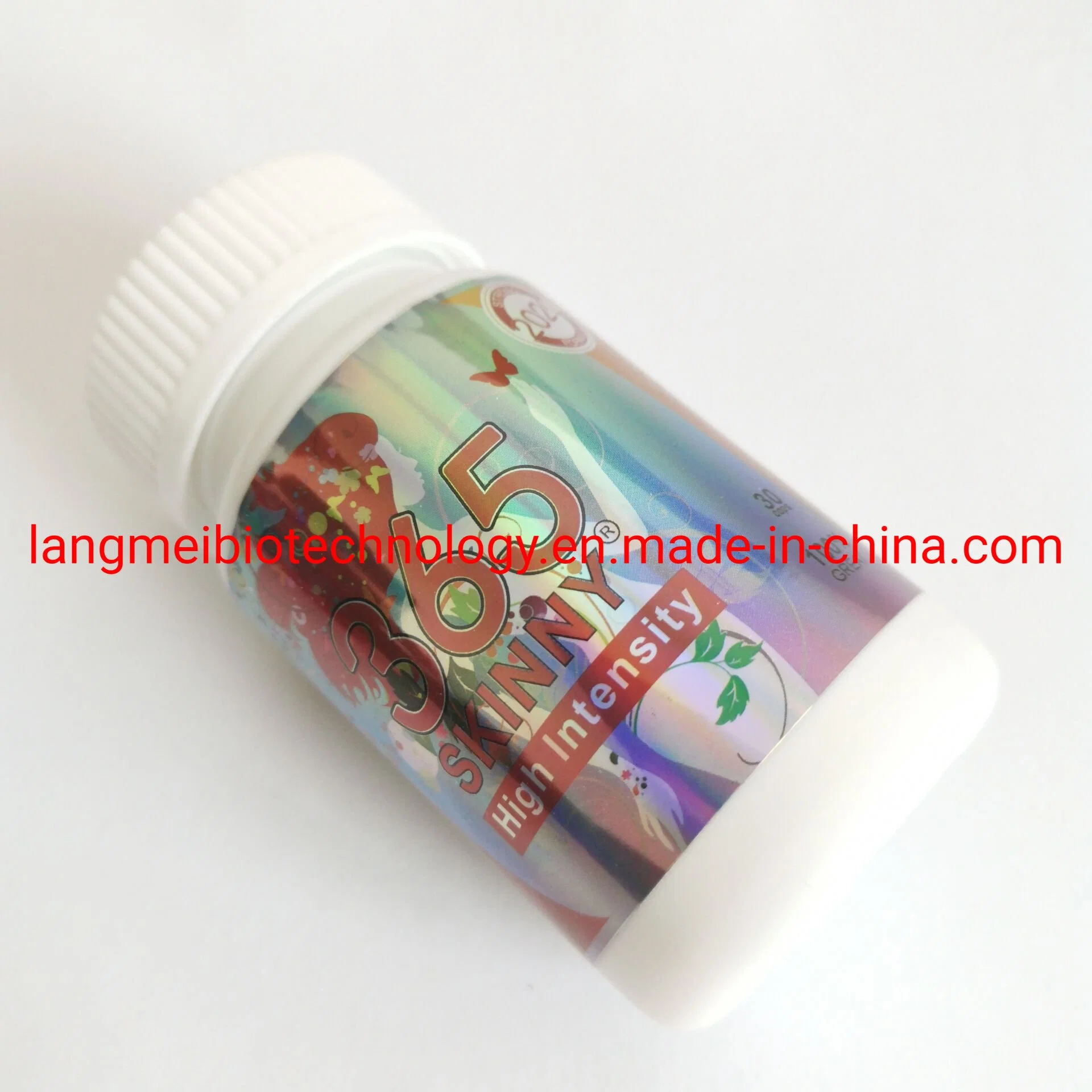 Private Label OEM Beauty Products Weight Management Diet Slim Pills Lipro Slimming Capsules