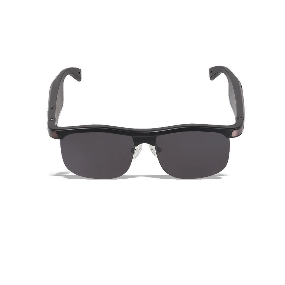 El color negro Myw Deporte UV400 espejo anti-UV gafas Gafas de sol Unisex 2022.