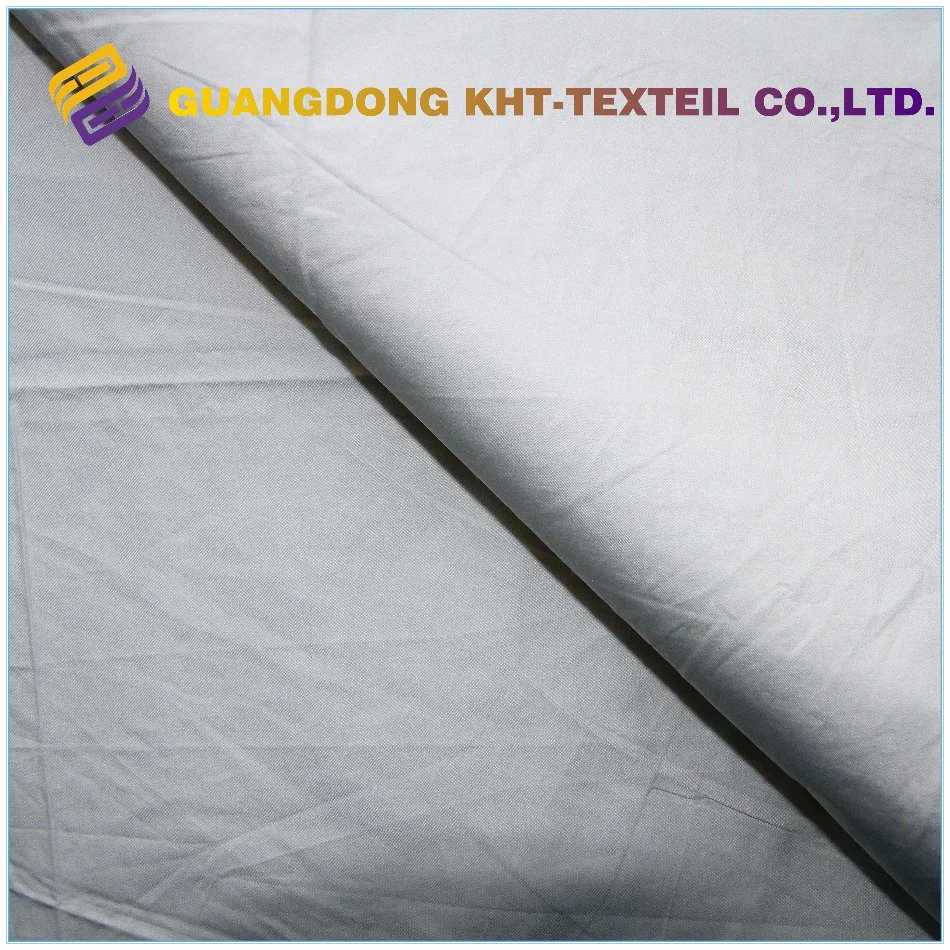 32s-160s Cotton Fabric for Bed Linings Garment Textile