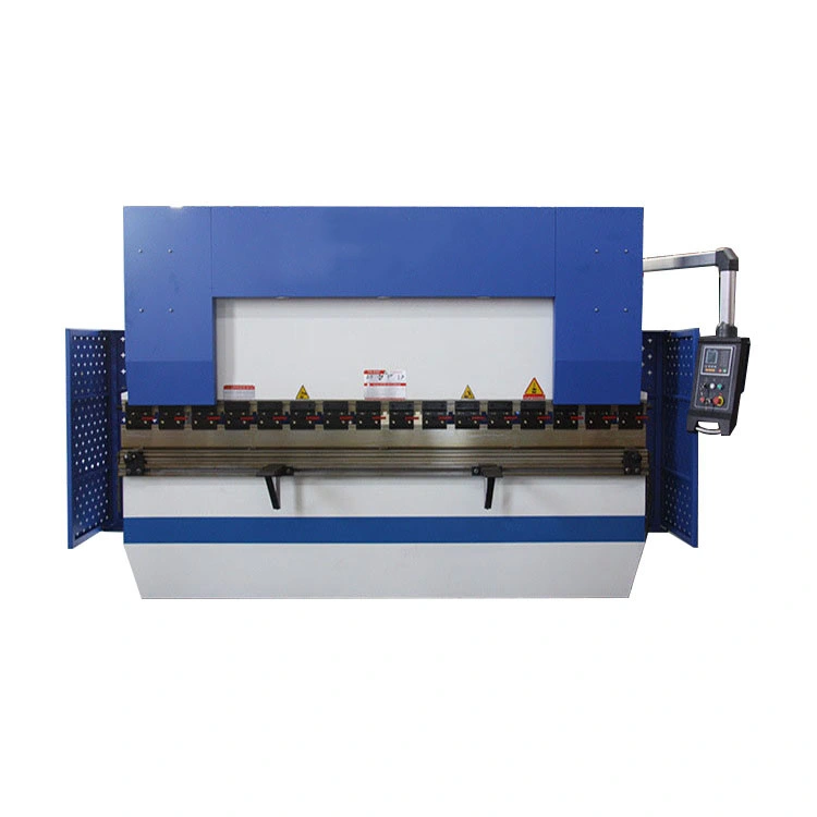 Metal Sheet Plate Bending Machine with Reasonable Price